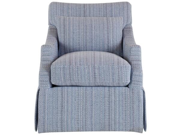 Margaux Accent Chair Chairs Customizable