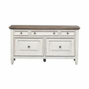Heartland Credenza - Image 2