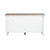 Heartland Credenza - Image 4