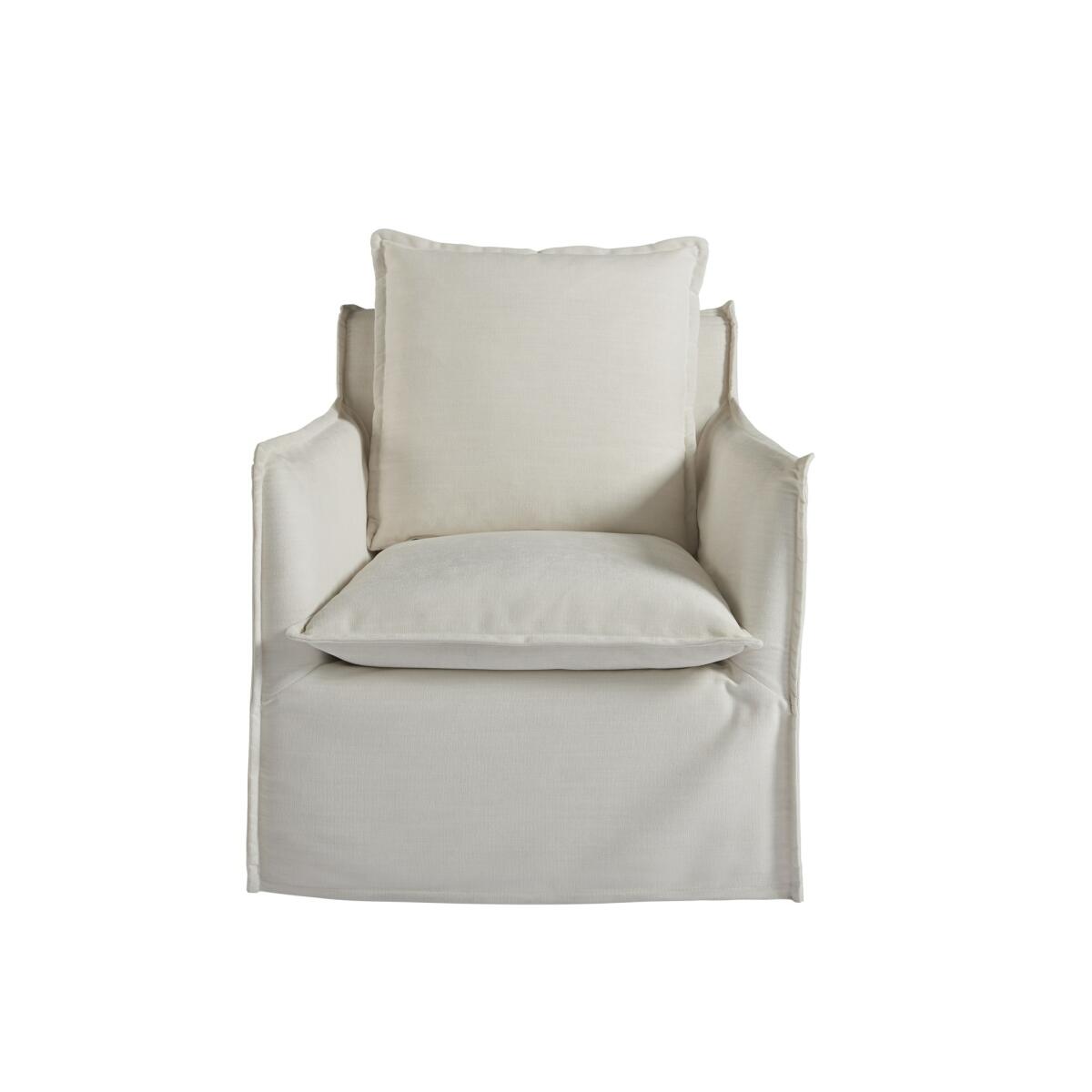 Siesta Key Swivel Chair Chairs Customizable 8