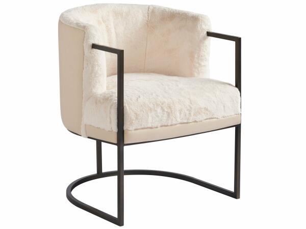 Alpine Valley Accent Chair - Image 2