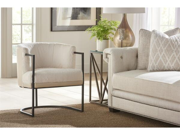 Alpine Valley Accent Chair - Image 4