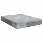 Sealy Medina Firm Hybrid Mattress