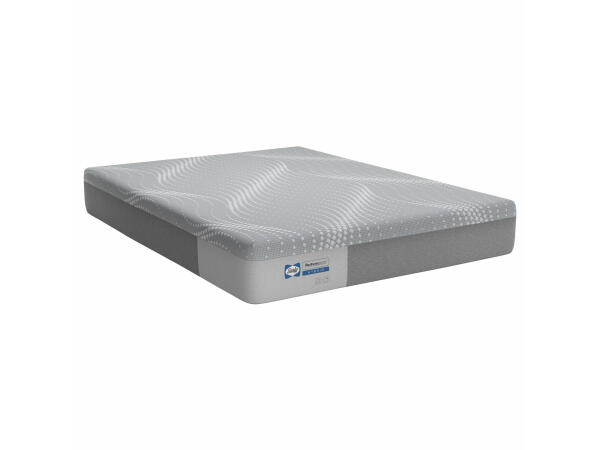Sealy Medina Firm Hybrid Mattress Firm Back Sleeper