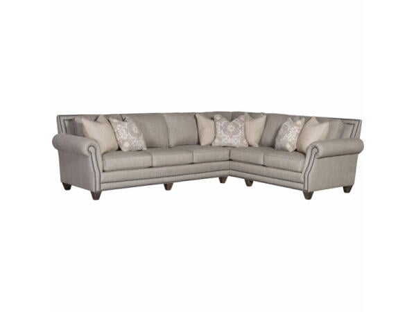 Sectional 9000F Sectionals Customizable