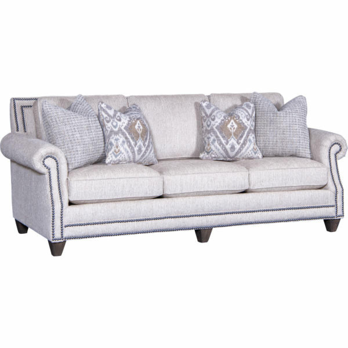 Sofa 9000F Sofas Customizable 8