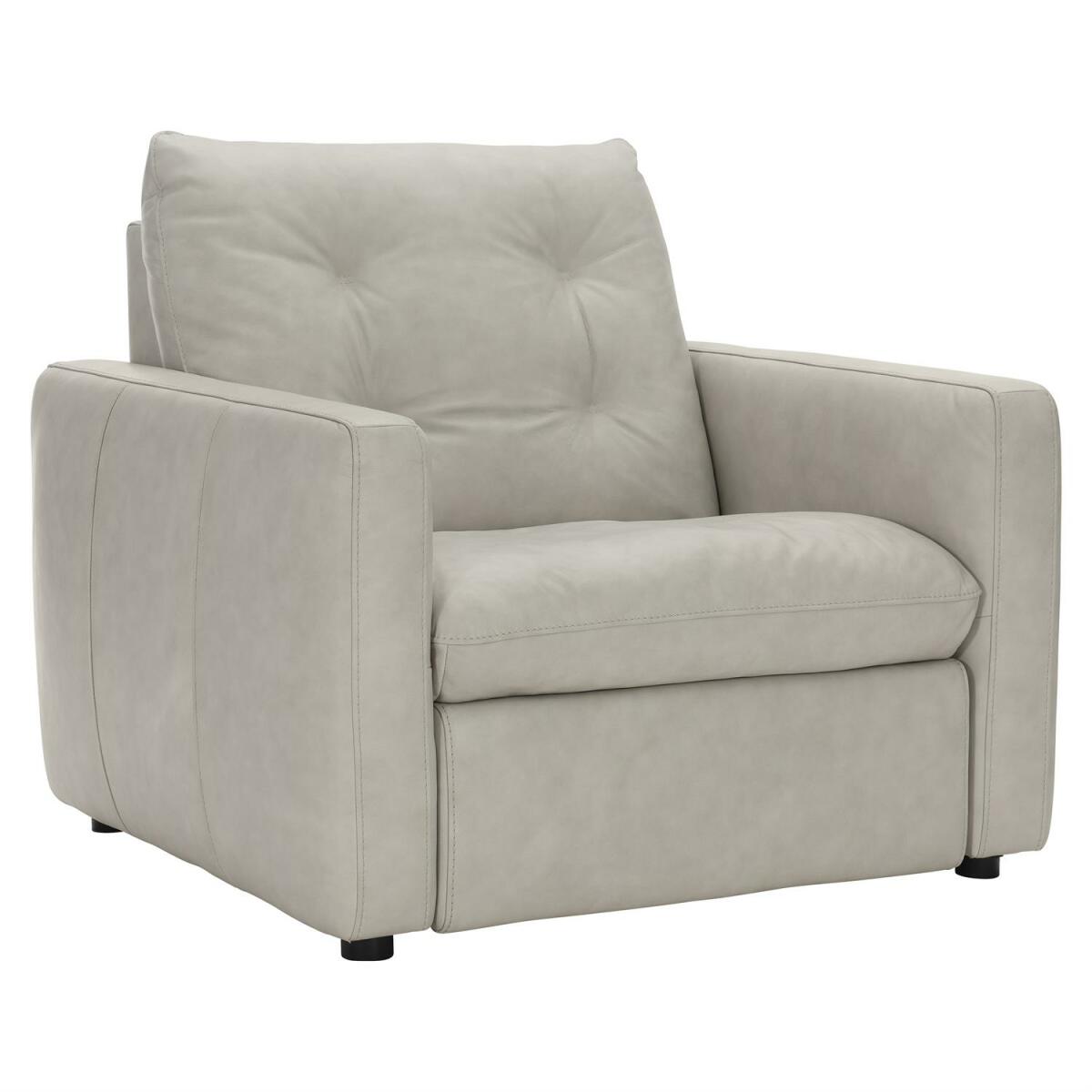 Kaya Leather Power Motion Chair Recliners Bernhardt 11