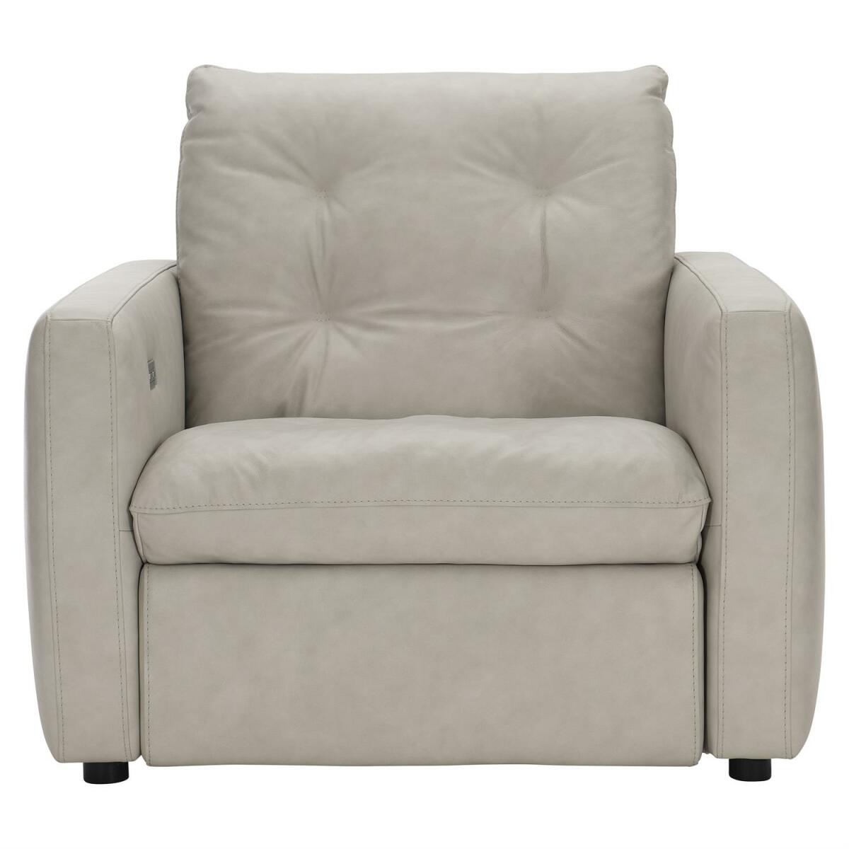 Kaya Leather Power Motion Chair Recliners Bernhardt 10