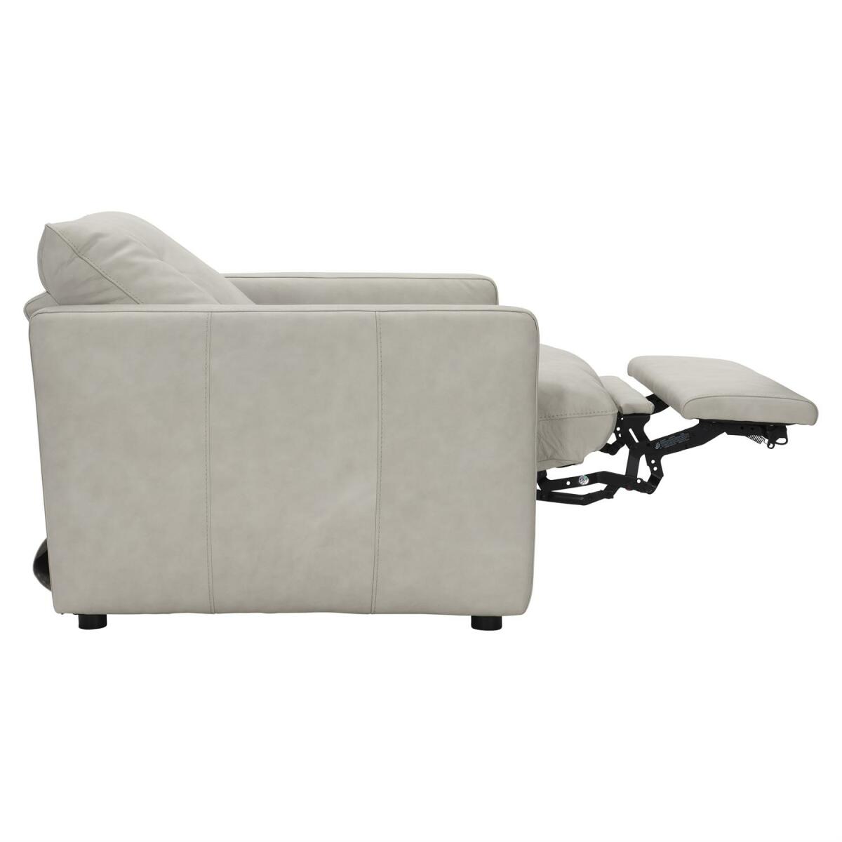 Kaya Leather Power Motion Chair Recliners Bernhardt 12