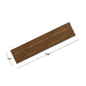 Benchmade West End Maple 74" Credenza - Image 3