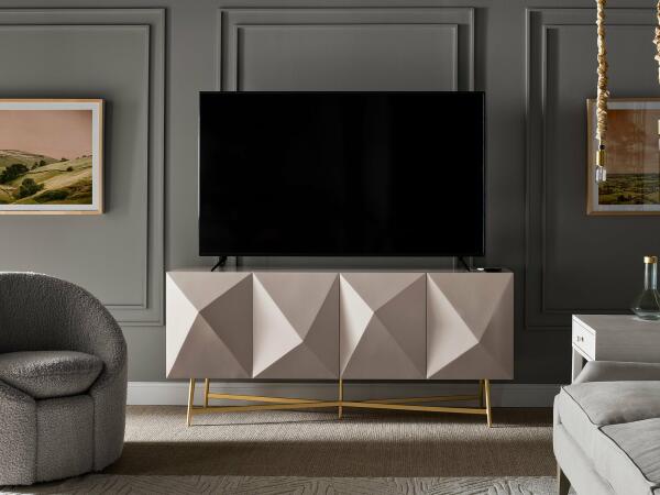 Love. Joy. Bliss.-Miranda Kerr Home Runway Console - Image 4