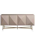 Love. Joy. Bliss.-Miranda Kerr Home Runway Console
