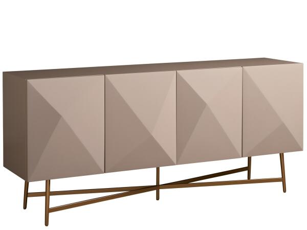 Love. Joy. Bliss.-Miranda Kerr Home Runway Console - Image 2