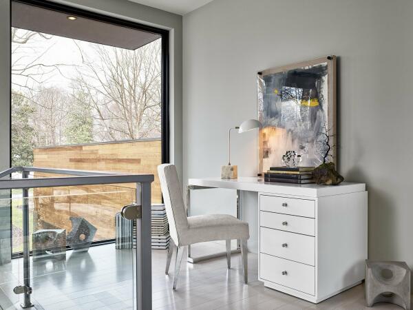 Whitley Writing Desk - Image 3