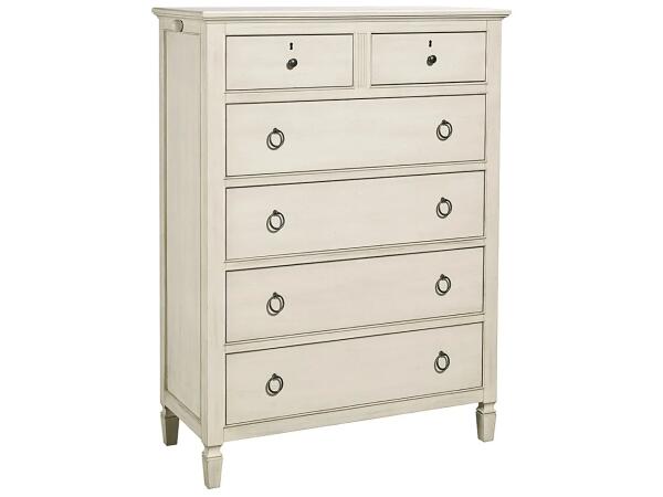 Summer Hill Drawer Chest Chests Universal Furniture