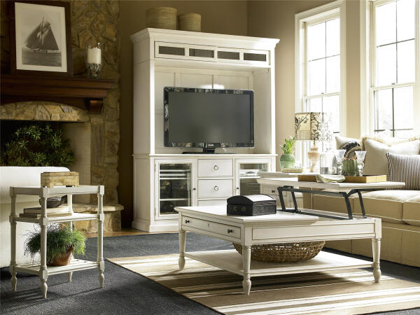 Summer Hill Lift Top Cocktail Table - Image 5