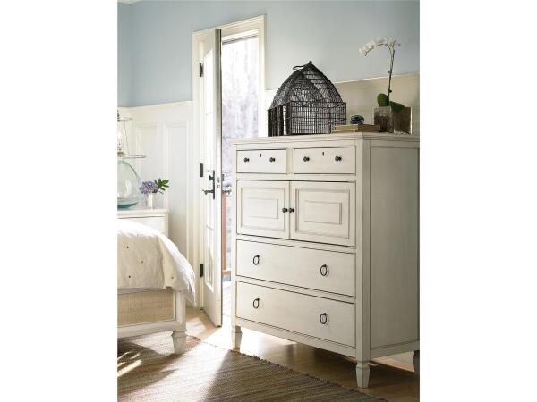 Summer Hill Dressing Chest - Image 3