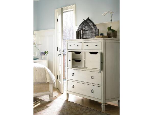 Summer Hill Dressing Chest - Image 2
