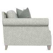Brie Fabric Sofa - Image 3