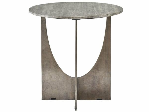 Op Art End Table End tables Universal Furniture