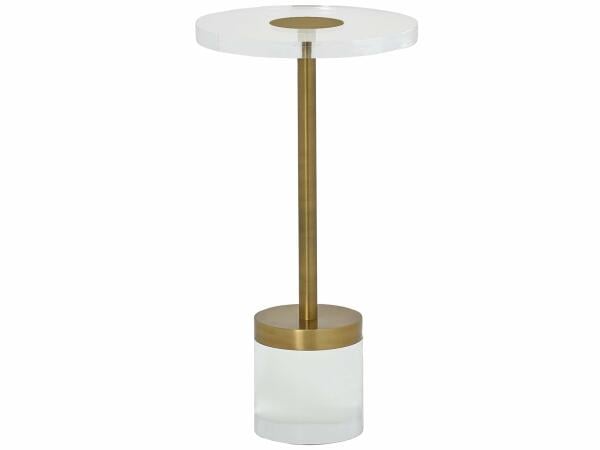 Deco Martini Table End tables Universal Furniture