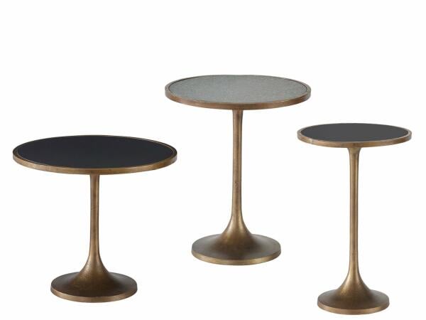 Nouveau Bunching Tables End tables Universal Furniture