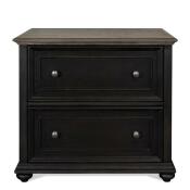 Regency Lateral File Cabinet - Image 2