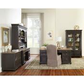 Regency Credenza Desk Desks Riverside Furniture 14