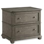 Sloane Lateral File Cabinet - Image 2