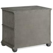 Sloane Lateral File Cabinet - Image 4