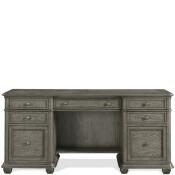 Sloane Credenza Desks Riverside Furniture 13