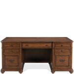 Clinton Hill Executive Desk