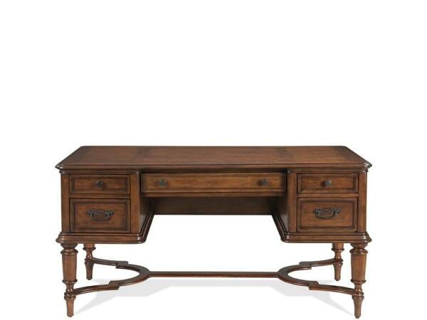 Clinton Hill Writing Desk Desks Riverside Furniture