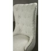 Maisie Upholstered Desk Chair - Image 6