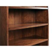 Clinton Hill Drawer Bookcase - Image 3