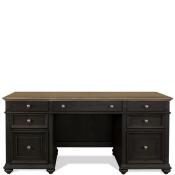 Regency Credenza Desk Desks Riverside Furniture 13