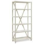 Osborne Open Bookcase