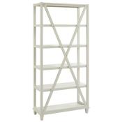 Osborne Open Bookcase - Image 2