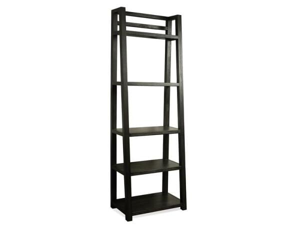 Sheffield Bookcase Bookcases Riverside Furniture 34