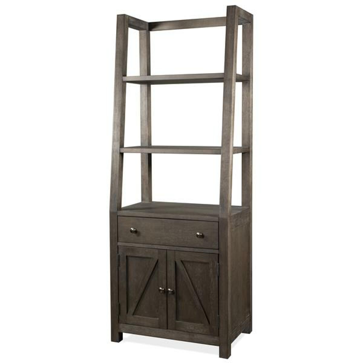 Sheffield Bookcase Bookcases Riverside Furniture 16