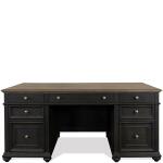 Regency Executive Desk