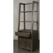 Sheffield Bookcase Bookcases Riverside Furniture 29