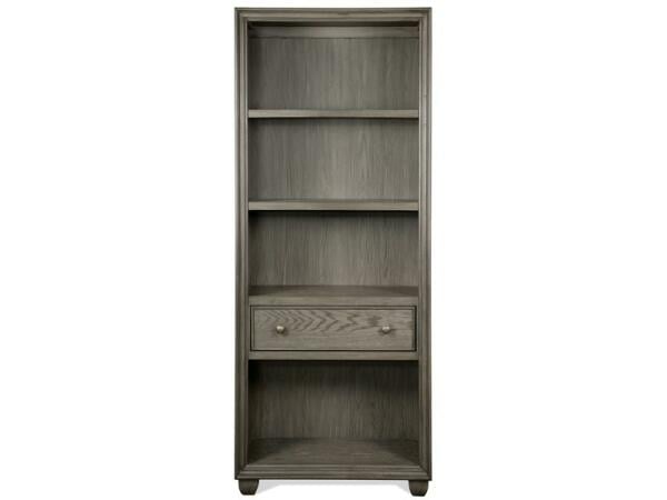 Sheffield Bookcase Bookcases Riverside Furniture 35