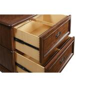 Clinton Hill Lateral File Cabinet Office Storage Riverside Furniture 18