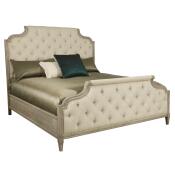 Marquesa Panel Bed King