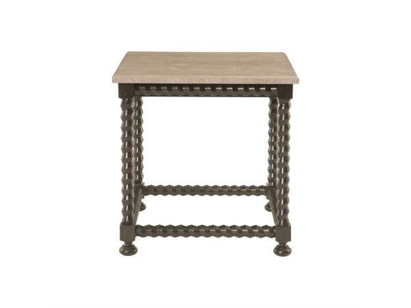 Cordova Side Table End tables Bernhardt