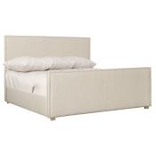 Sawyer Panel Bed King