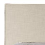 Sawyer Panel Bed King - Image 3