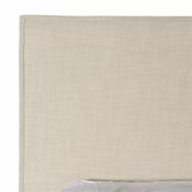 Sawyer Panel Bed Queen - Image 5