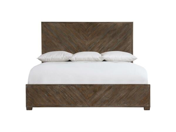 Fuller Panel Bed Beds Bernhardt